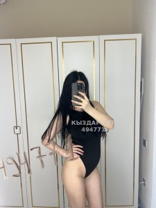 Проститутка Уральска Анкета №494771 Фотография №3792924