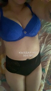 Проститутка Алматы Девушка№505785 Алёна Фотография №3797174
