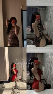 Проститутка Алматы Девушка№443145 Милана Фотография №3826858