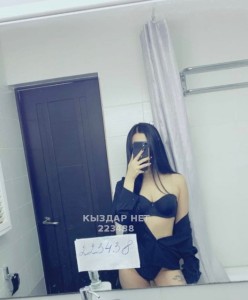 Проститутка Актау Девушка№223438 Айка на пару дней Фотография №3526493