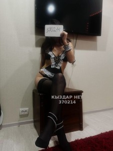 Проститутка Аксая Девушка№370214 Айя Фотография №3601520