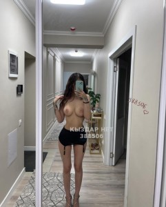 Проститутка Павлодара Девушка№388506 Vip Эмелия на связи Whatsapp Фотография №3657299