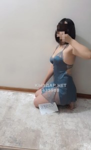 Проститутка Актобе Девушка№435988 Arzu с массажем Фотография №3685623