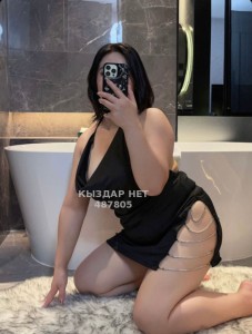 Проститутка Шымкента Анкета №487805 Фотография №3697811