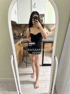 Проститутка Алматы Анкета №492694 Фотография №3715185