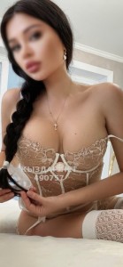 Проститутка Астаны Анкета №490757 Фотография №3761427