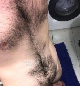 Жиголо Астаны Анкета №484722 Фотография №3765993