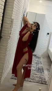 Проститутка Кызылорды Анкета №507451 Фотография №3793079