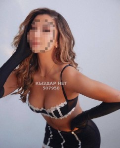 Проститутка Алматы Анкета №507950 Фотография №3795878
